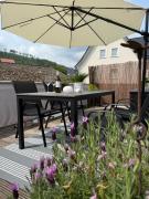 Ferienwohnung Sonnenblick