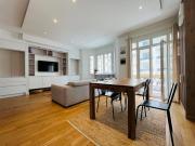 Îlot lac Central et moderne