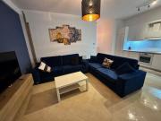 Cozy 1 Bedroom Apartment-Saranda