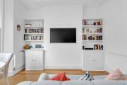 Modern and Cosy 2 bedroom Flat in Notting Hill
