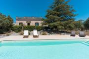 New Villa Vittoria with Privatepool
