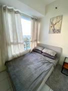 Spacious 2br condo at Quezon City Mezza Residences 1