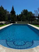 Villa Copacabana Family Loft