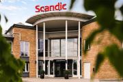 Scandic Gardermoen