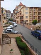 Cozy studio 150m from the beach