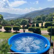 Noclegi u Renaty Międzybrodzie Bialskie