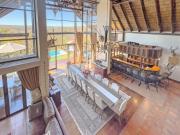 Buffalo Game Lodge