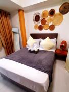 Azurejulz Dream Staycation