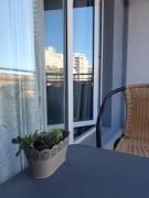 A pasos del Mar Departamento céntrico