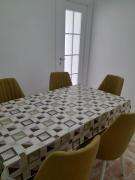 Apartment By The Beach