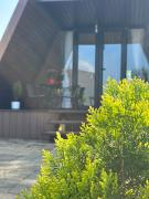 Magical space Tsikhisdziri