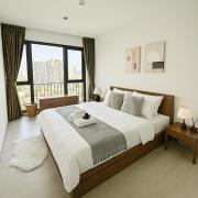 2BR 2BA Luxury Lifestyle 5min walk Thonglor BTS