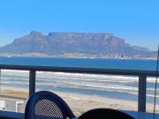 Cape Town Beachfront Accommodation in Blouberg