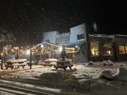 High Plains Lodge Rooms