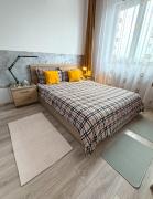 Warmy & Modern 2 Room Apartment, AB Homes - Central, Close to Palas & Iulius Mall - Elevator - Factura