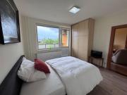 Sunny apartment in city center