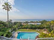 Umhlanga Villa Forest Drive