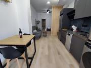 Apartamento Río Turia A