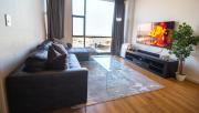 Sandton Smart Apartment Seven
