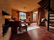 Het Boshoekje Bosweg 6 Burgh-Haamstede