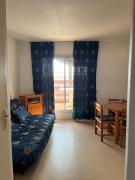 Estacade Lac et Océan