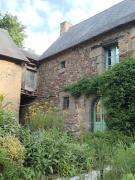 La parenthèse verte