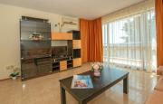 Panorama Beach Vigo in Nessebar with Free Parking