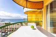 Stunning sea view apt in Los Cristianos