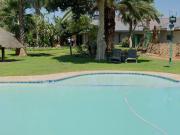 Top Gaborone