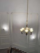 فيلا بحمام سباحه خاص بالساحل الشمالي قريه كرير لاجون