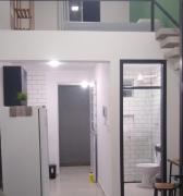 Apartamento Loft Aconchegante Apt 04