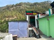 Top Barkot