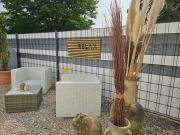 Lounge 3 mit 2 Schlafzimmern