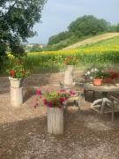 Casa in campagna la Roverella