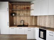 Heart of the City Apartment