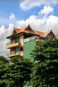 Lamphu Tree House Boutique Hotel