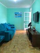 Apartamento 2 dormitório ótima localização