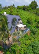 Chill mount vagamon