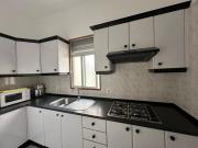 Santa Cruz Apartment