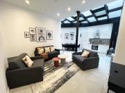 08 - Design Flat Republique