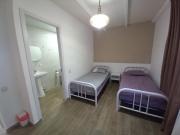 Guest house of gnomes