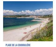 Top Six-Fours-les-Plages