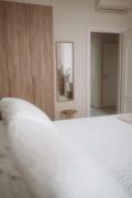 Borgo Pio Suite Apartment
