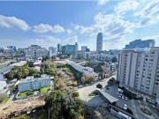 Stunning City View Apartment Sandton City