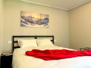 SkiNest - Next to the Lifts