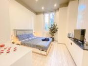 Paoli Suite Bosco Verticale - 15 min from Duomo Paoli Suite Bosco Verticale - 15 min from Duomo