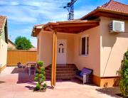 Hajdú Nova Apartman