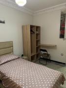 Charmant appartement Rue Mouatamid Ibn Abbad et Bd El Fetouaki Oujda