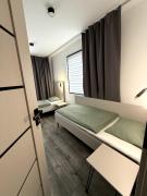 Nyrenoverat lägenhet i Halmstad