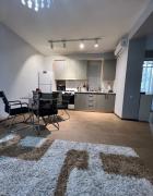 City Center Comfortable Room